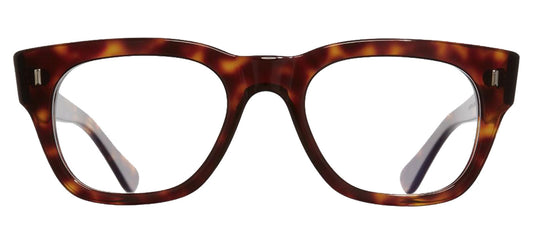 Cutler and Gross 0772V2 Glasses - Dark Turtle