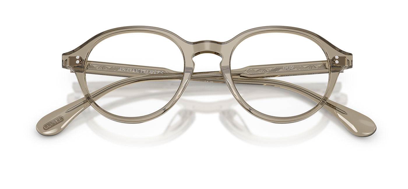 Oliver Peoples OV5602U 902 Glasses - Sencha