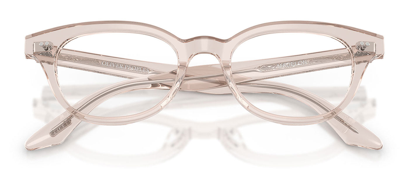 Oliver Peoples OV5618U Madelon Glasses - Linen