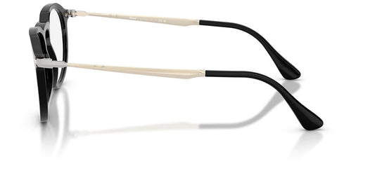 Persol PO3387V Pier Glasses - Black