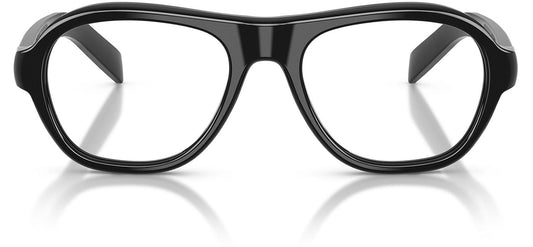Prada PR C12V Glasses - Black