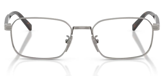 Prada PR C50VD Glasses - Gunmetal