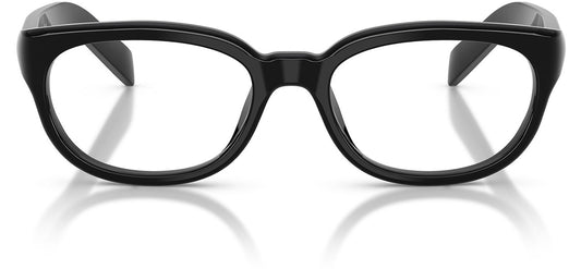 Prada PR D03VU Glasses - Black