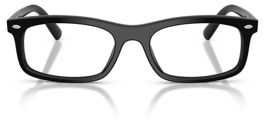 Ray-Ban RX5450 Glasses - Black