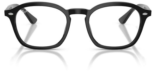 Ray-Ban RX5451 Glasses - Black