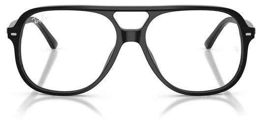 Ray-Ban RX5698 Bill Glasses - Black