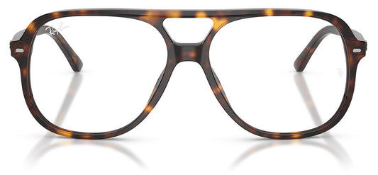Ray-Ban RX5698 Bill Glasses - Havana
