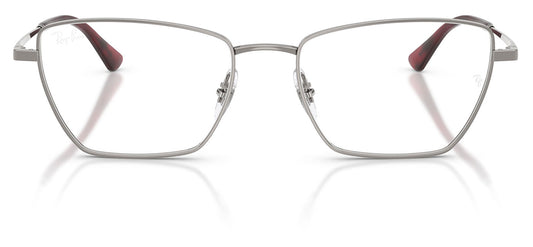 Ray-Ban RX6552 Drea Glasses - Gunmetal