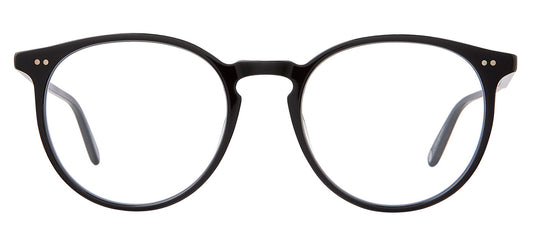 Garrett Leight Morningside Glasses - Black