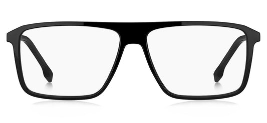 Hugo Boss 1636 Glasses - Black