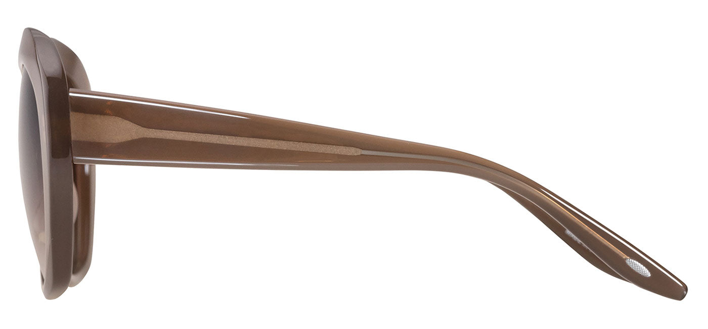 Barton Perreira Galilea BP0240 Sunglasses - Mocha / Smokey Topaz