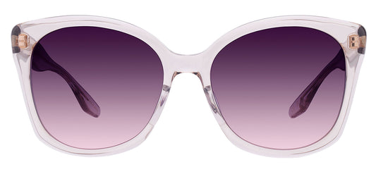 Barton Perreira Brow Babe BP0241 Sunglasses - Hush / Ladies Night
