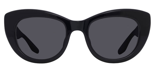 Barton Perreira Coquette BP0251 Sunglasses - Black / Noir