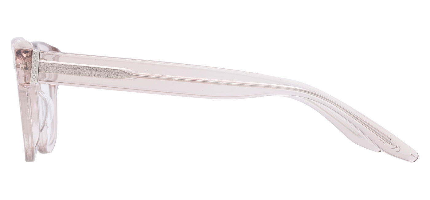 Barton Perreira Demarco BP5300 Glasses - Hush/Silver