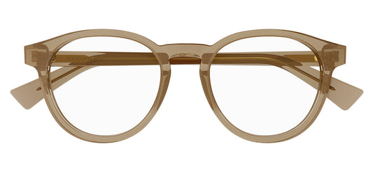 Bottega Veneta BV1225O Glasses - Brown