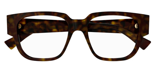 Bottega Veneta BV1289O Glasses - Havana