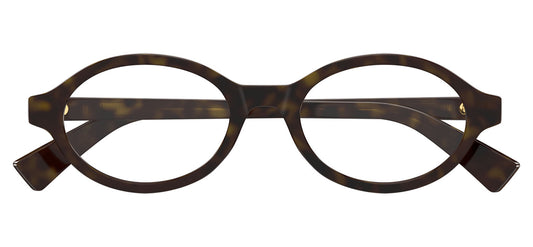 Bottega Veneta BV1367O Glasses - Havana