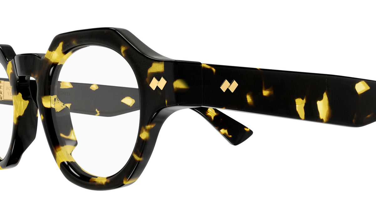 Bottega Veneta BV1487O Glasses - Havana