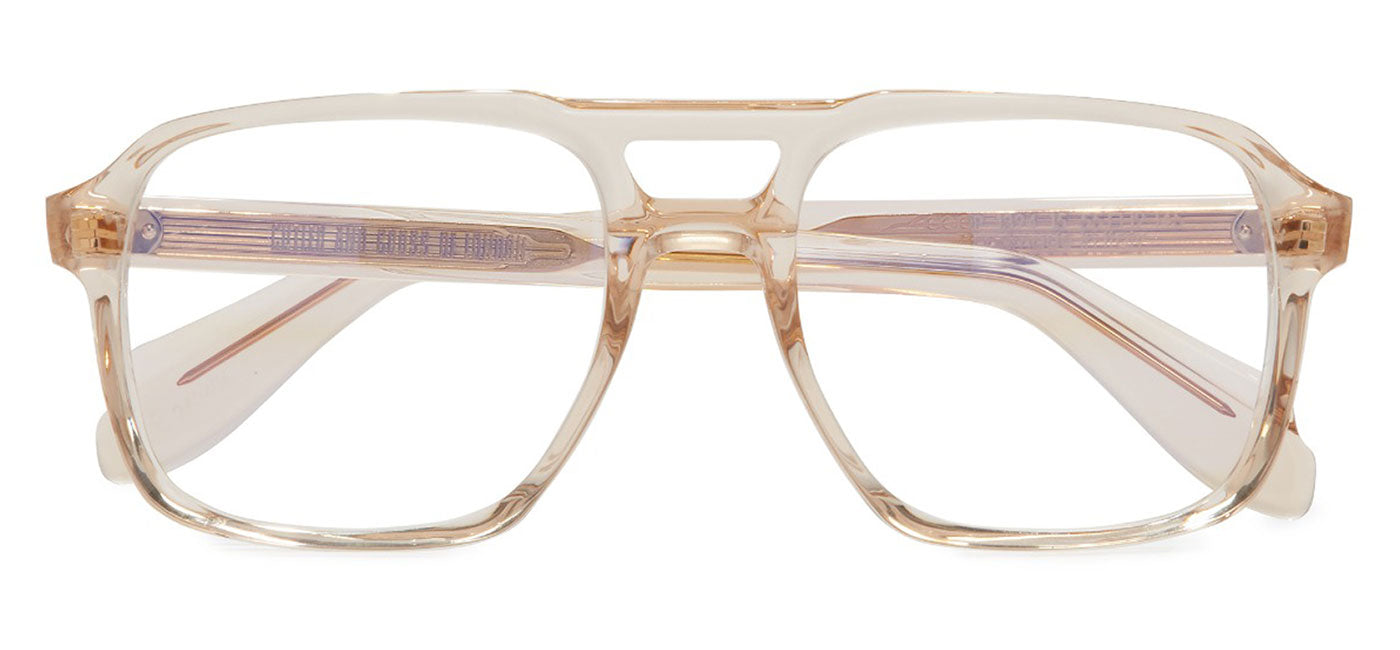 Cutler and Gross 1394 Glasses - Granny Chic