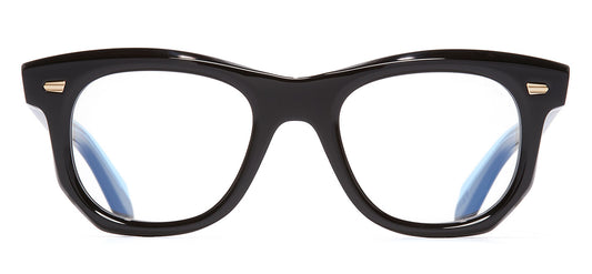 Cutler and Gross 1409 Glasses - Black