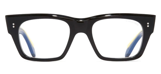 Cutler and Gross 9690 Glasses - Black
