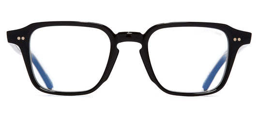 Cutler and Gross GR07 Glasses - Black