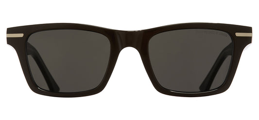 Cutler and Gross 1337 Sunglasses - Black / Grey