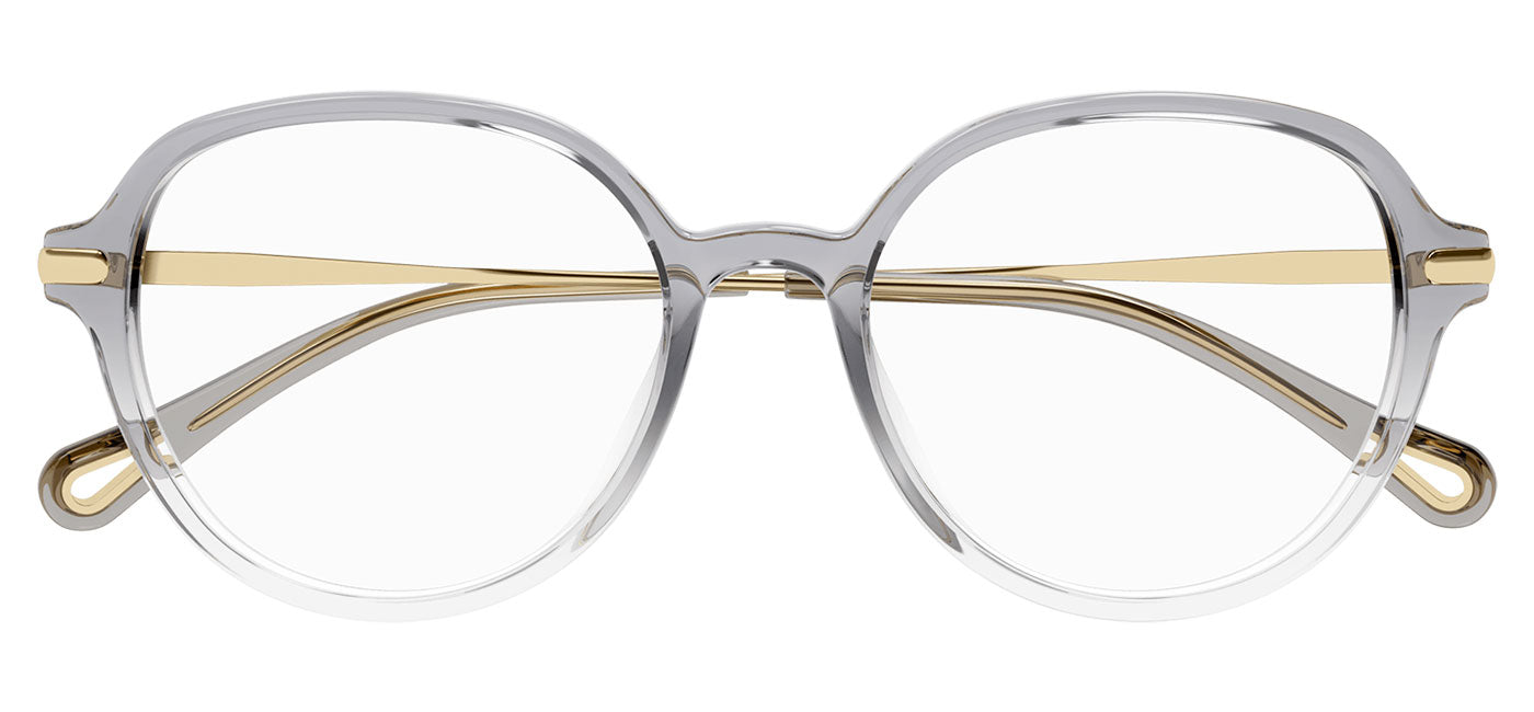 Chloe CH0217OA Glasses - Grey