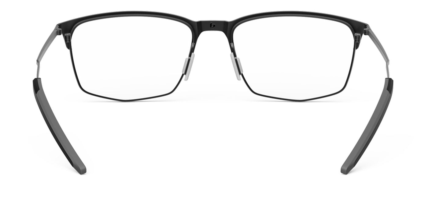 Bolle Covel 01 Glasses - Gun Metal Matte
