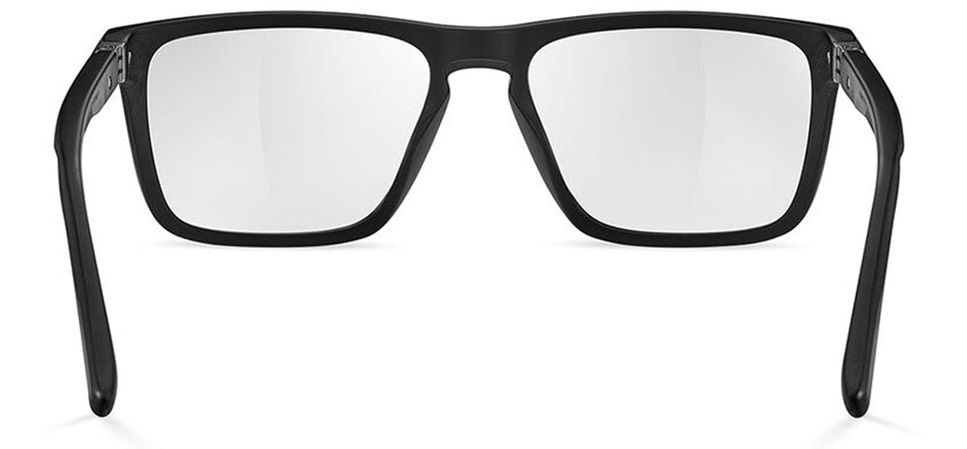 Bolle Epid 01 Glasses - Black Matte