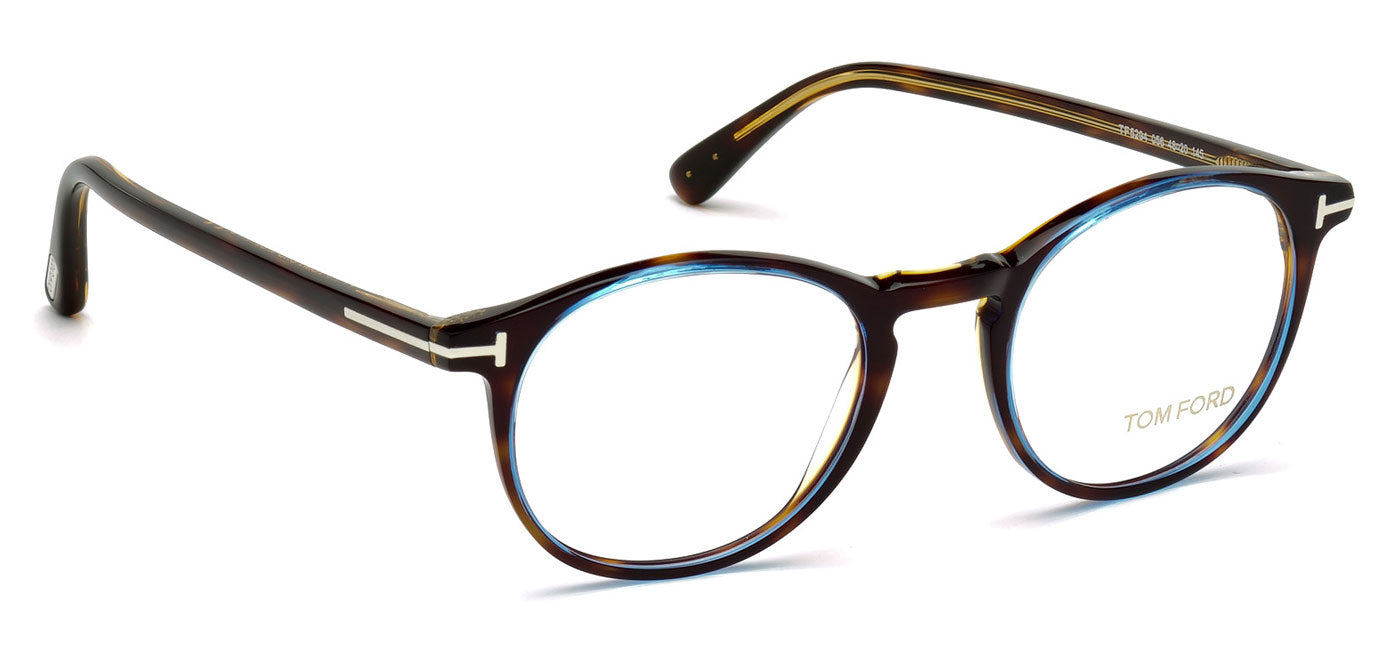 Tom Ford FT5294 Glasses - Havana