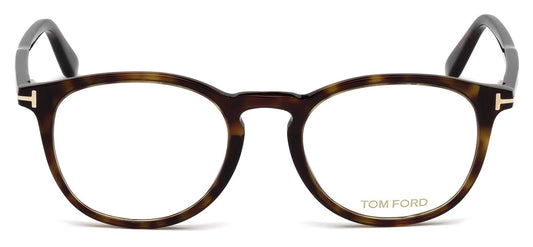 Tom Ford FT5401 Glasses - Dark Havana