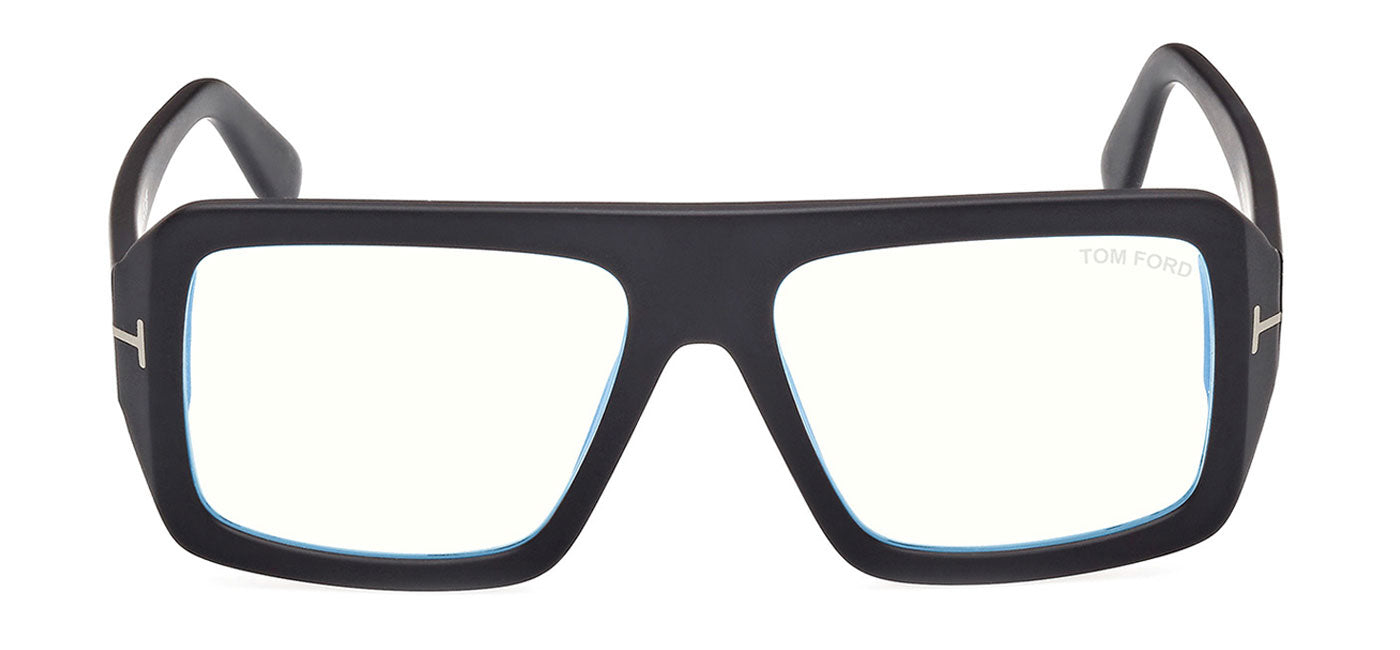 Tom Ford FT5903 Glasses - Matte Black