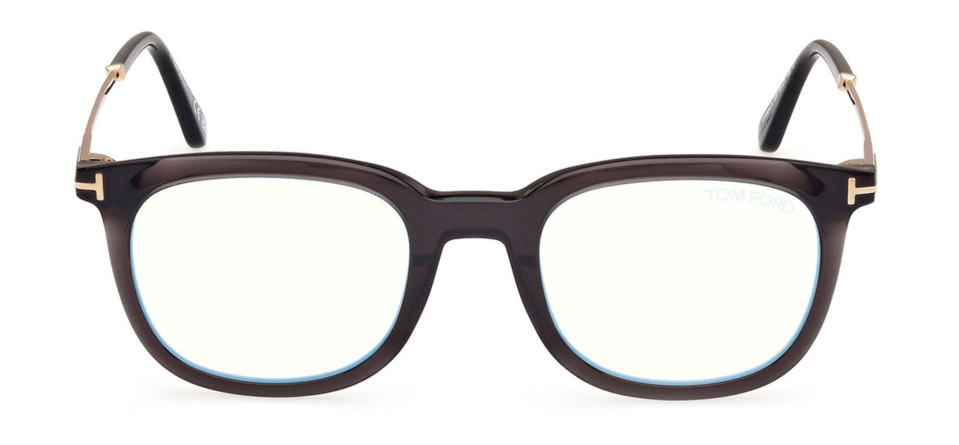 Tom Ford FT5904 Glasses - Black / Gold