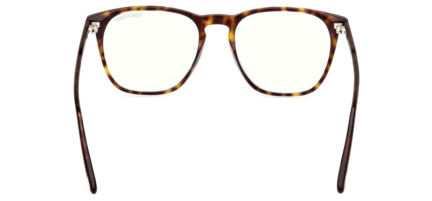 Tom Ford FT5937-B Glasses - Dark Havana