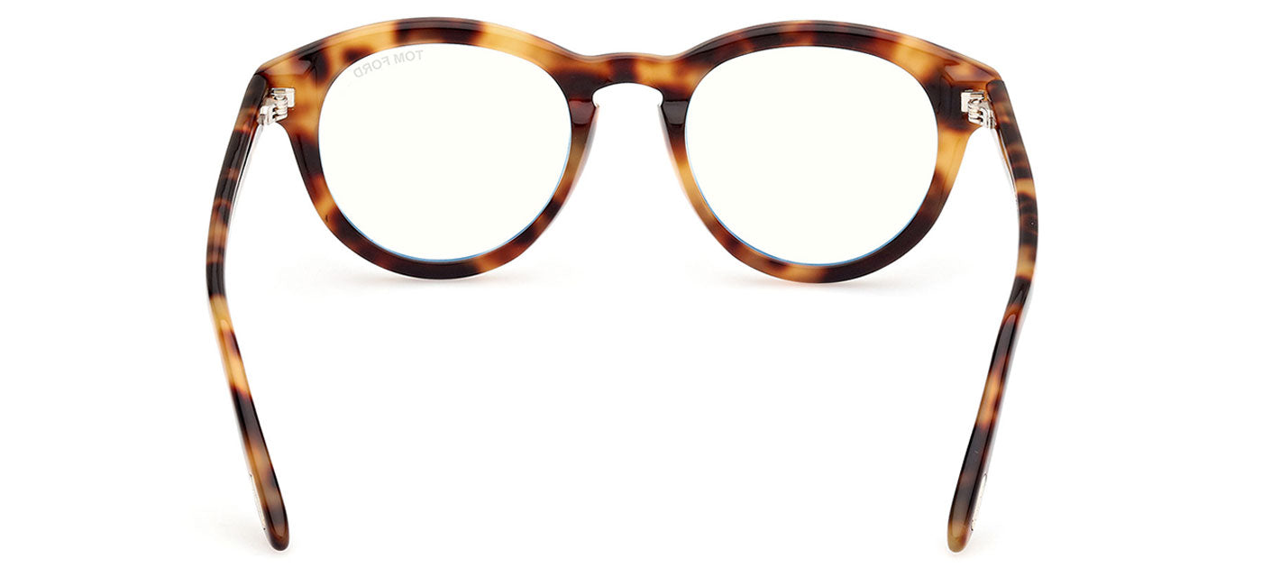 Tom Ford FT5940-B Glasses - Blonde Havana