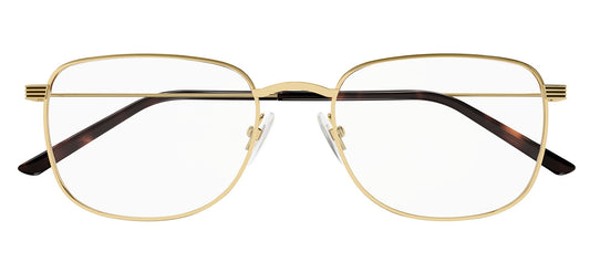 Gucci GG1052O Glasses - Gold