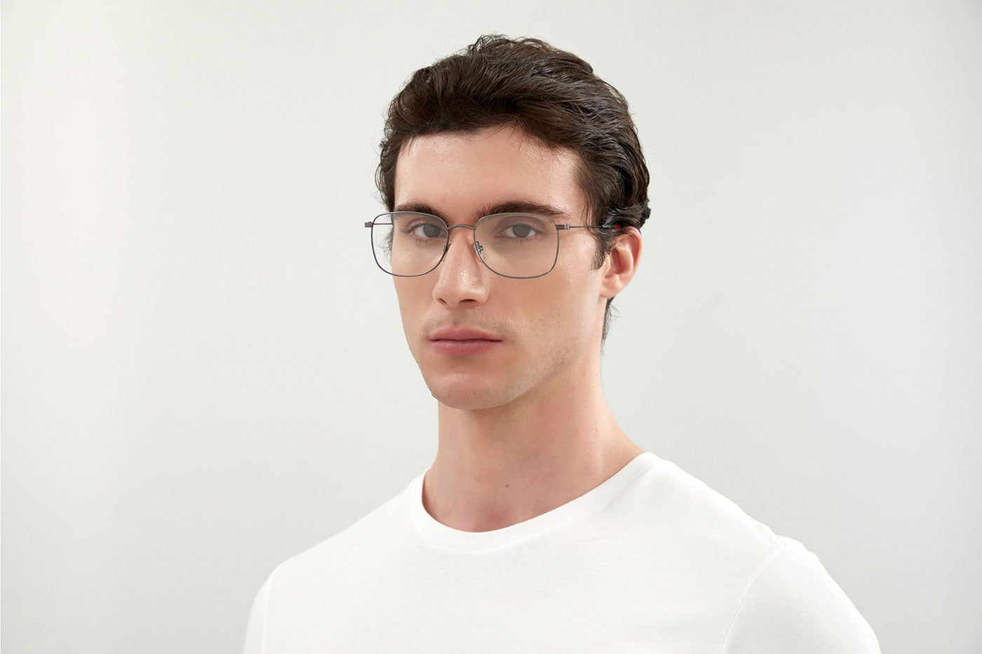 Gucci GG1052O Glasses - Ruthenium