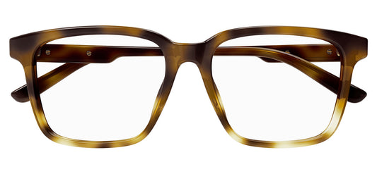 Gucci GG1293OA Glasses - Havana