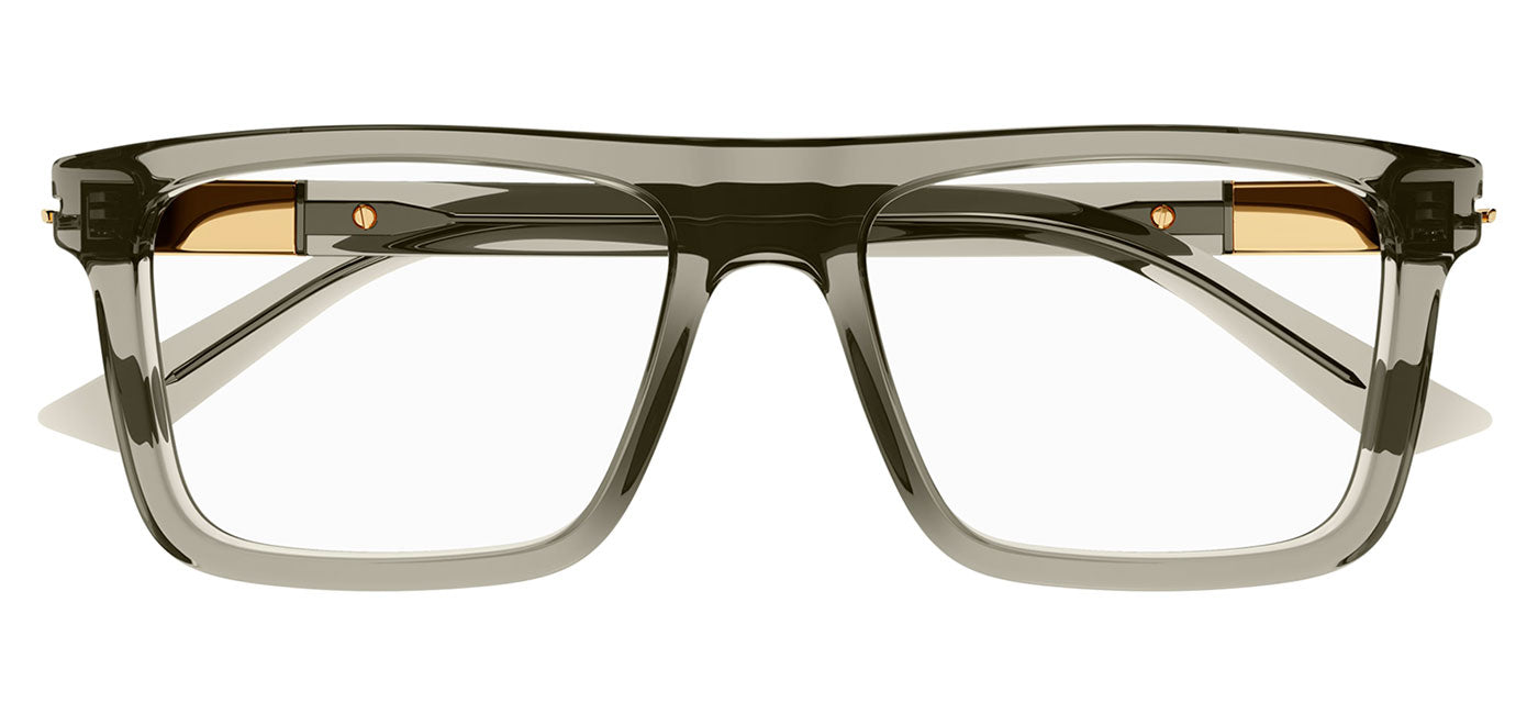 Gucci GG1504O Glasses - Brown