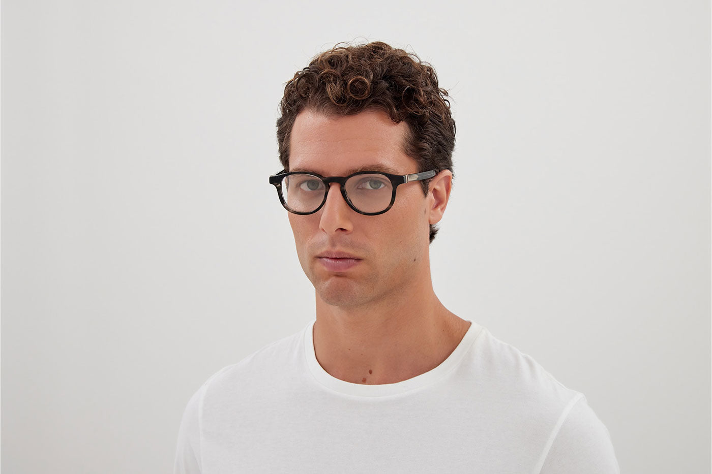Gucci GG1510O Glasses - Grey Havana