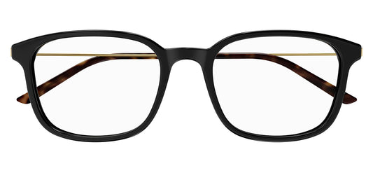 Gucci GG1577O Glasses - Black