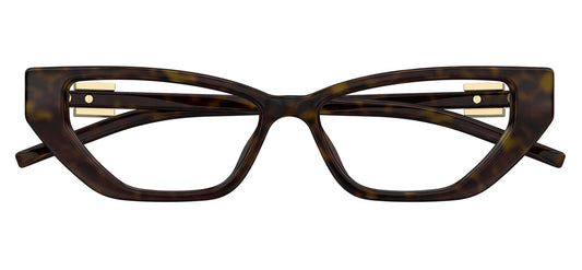 Gucci GG1683O Glasses - Havana