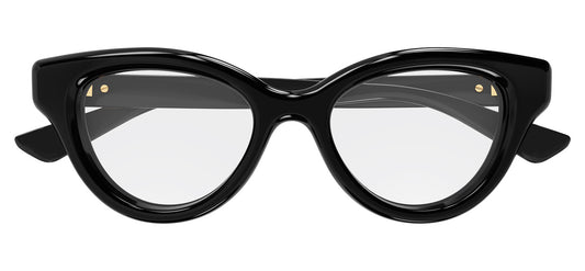 Gucci GG1832O Glasses - Black