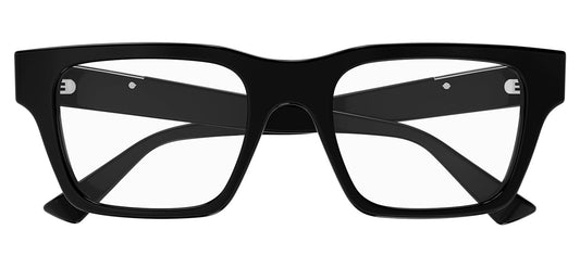 Gucci GG1889O Glasses - Black