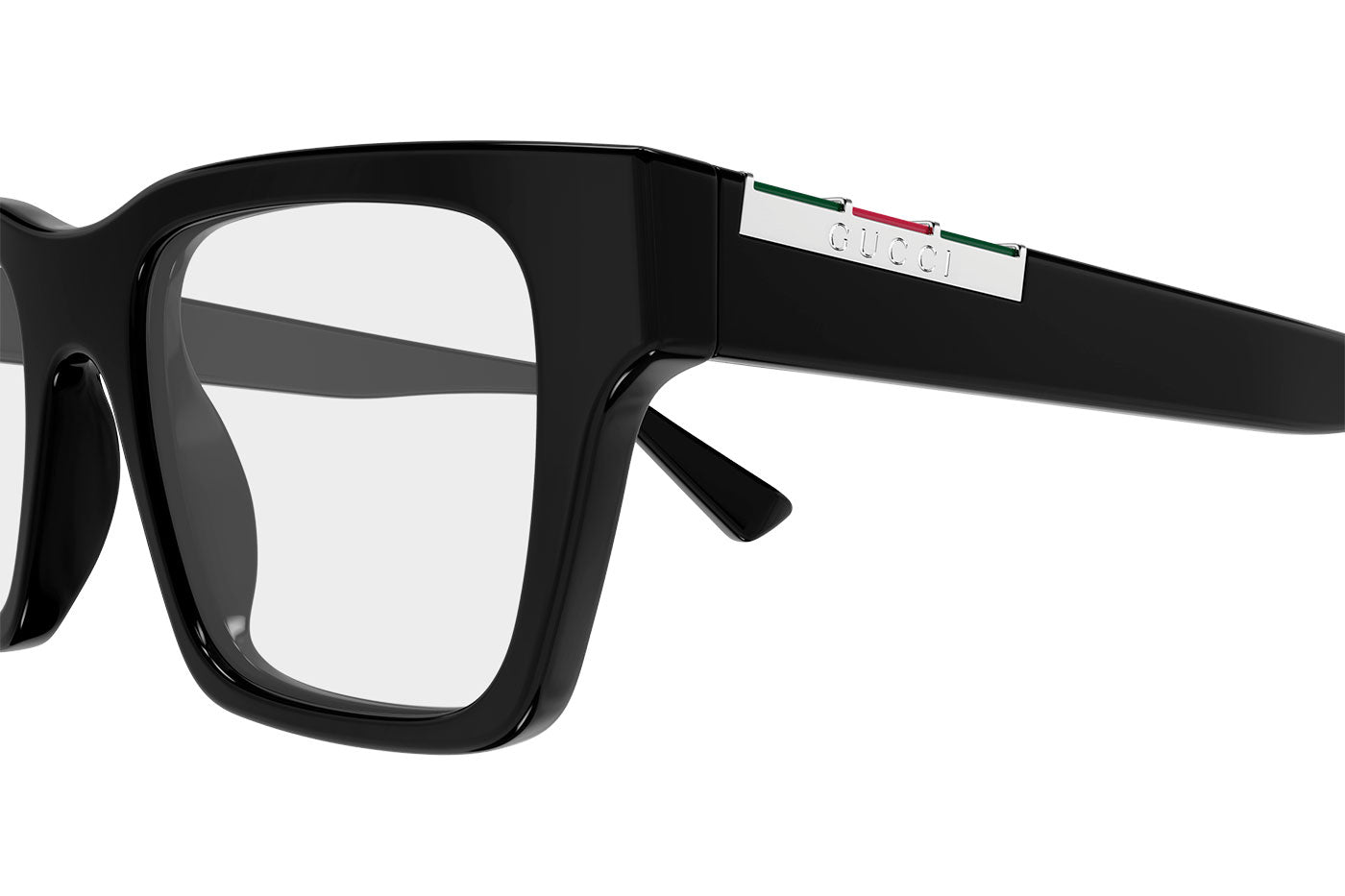 Gucci GG1889O Glasses - Black