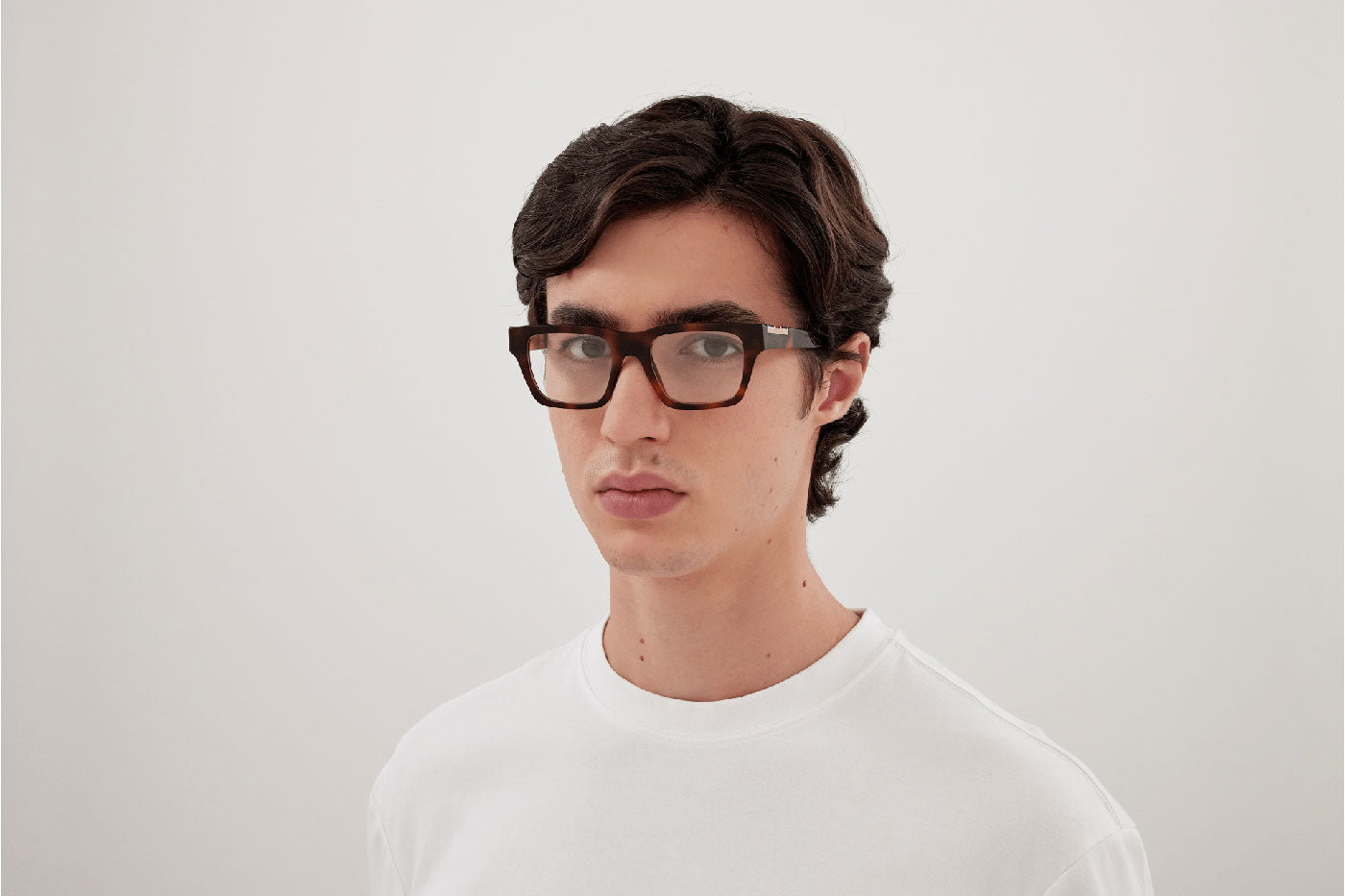 Gucci GG1889O Glasses - Havana