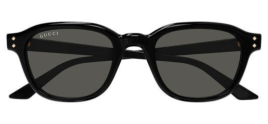 Gucci GG1892S Sunglasses - Black / Grey
