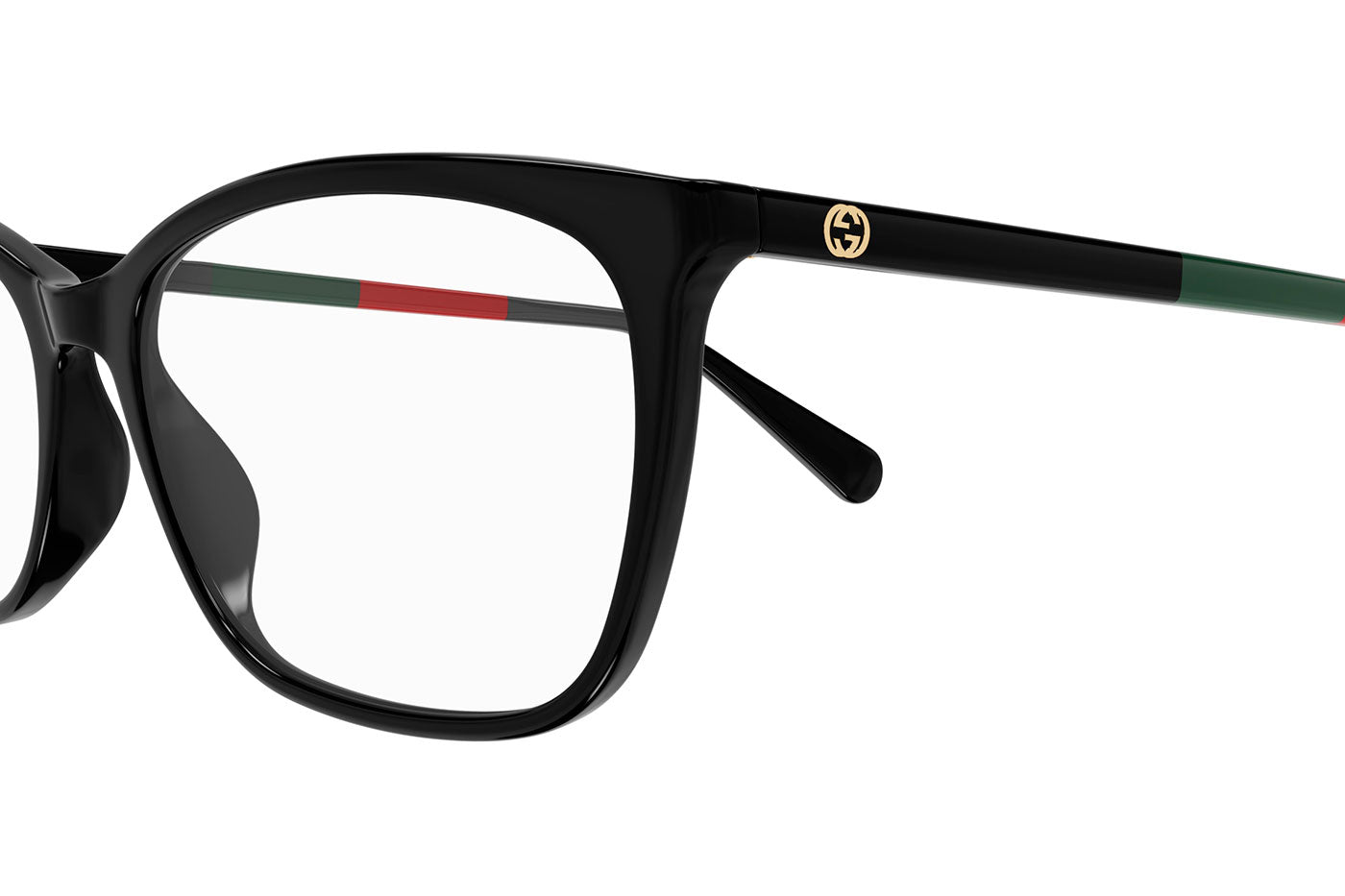 Gucci GG1930O Glasses - Black