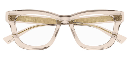 Gucci GG2066O Glasses - Brown